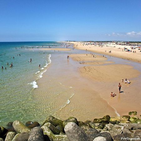 Tavira Vila Formosa 4 With Pool By Homing Dış mekan fotoğraf