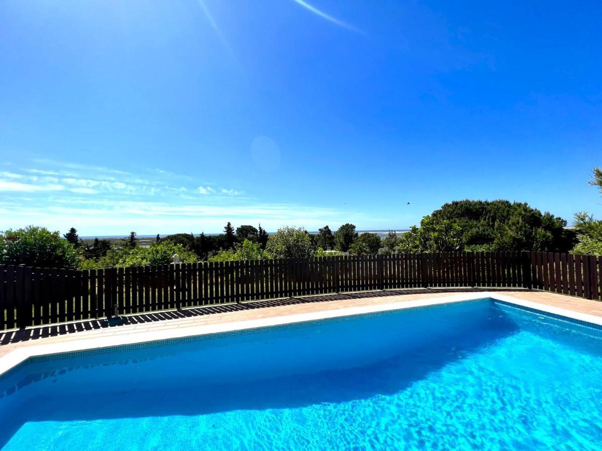 Tavira Vila Formosa 4 With Pool By Homing Dış mekan fotoğraf
