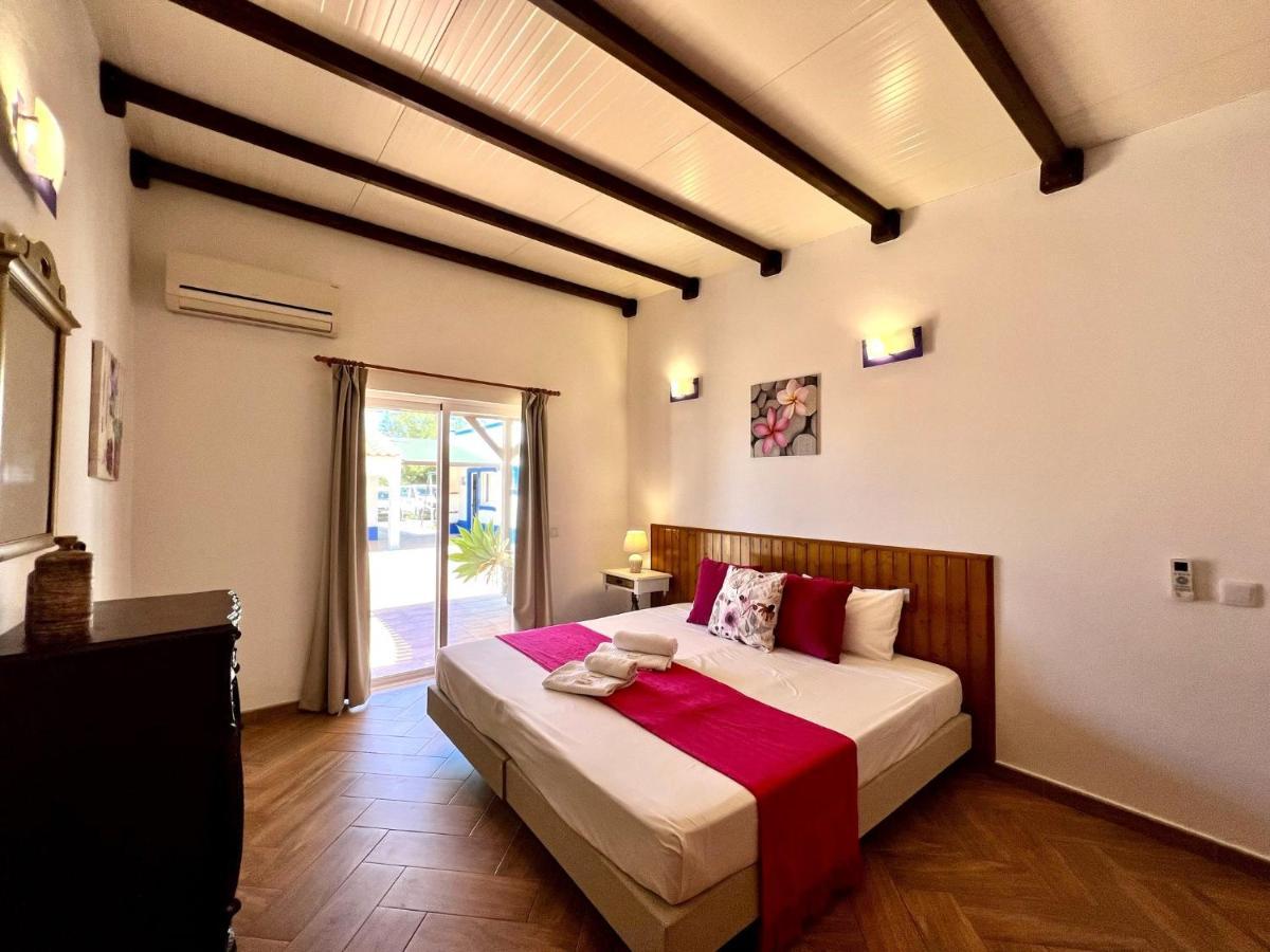 Tavira Vila Formosa 4 With Pool By Homing Dış mekan fotoğraf