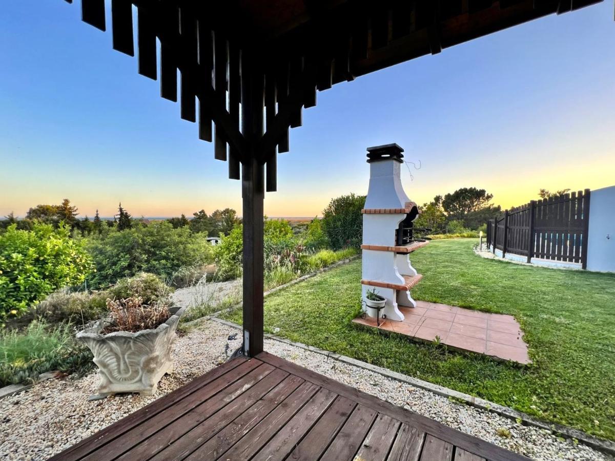 Tavira Vila Formosa 4 With Pool By Homing Dış mekan fotoğraf