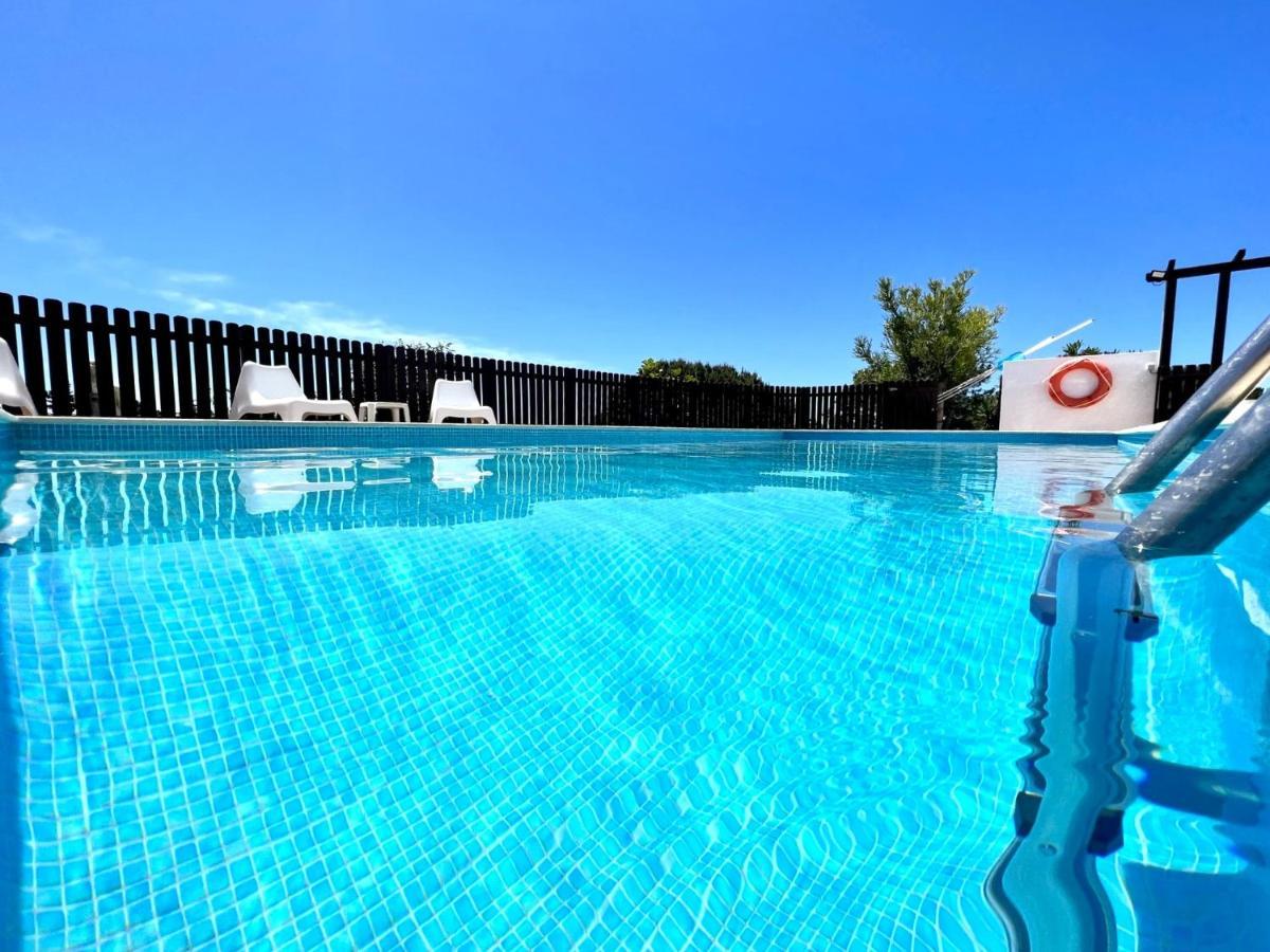Tavira Vila Formosa 4 With Pool By Homing Dış mekan fotoğraf