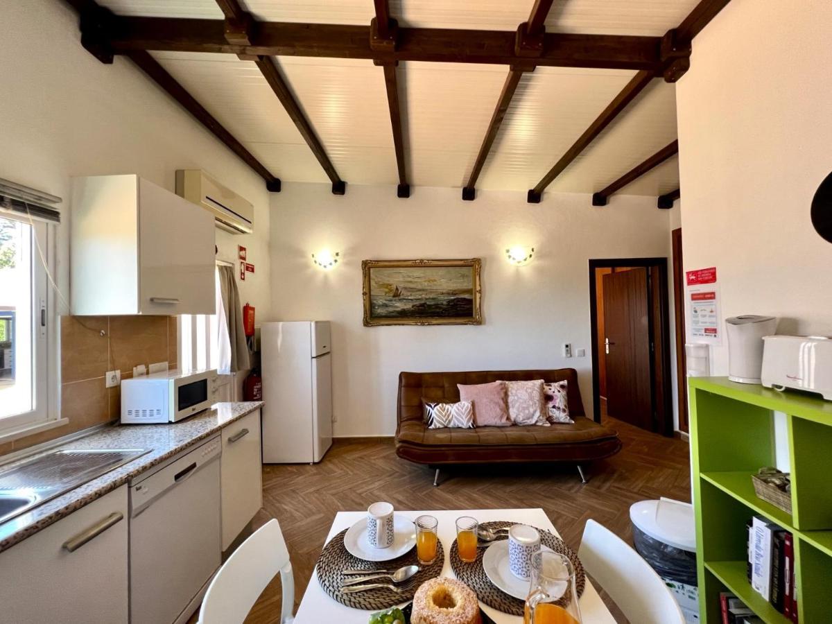 Tavira Vila Formosa 4 With Pool By Homing Dış mekan fotoğraf